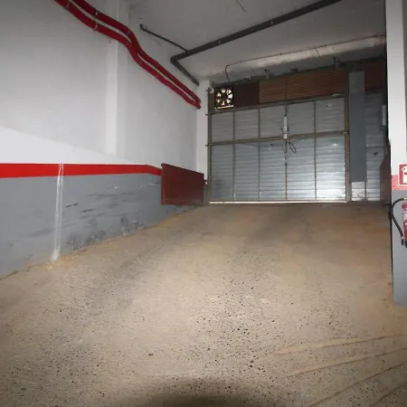 Apartament Emporda 12 - Con Vistas A La Motana, Ascensor Y Garage. - Es-228-78 Llança