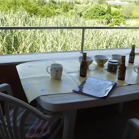 Apartament Emporda 12 - Con Vistas A La Motana, Ascensor Y Garage. - Es-228-78