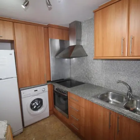 Apartment Emporda 12 - Con Vistas A La Motana, Ascensor Y Garage. - Es-228-78 Llanca
